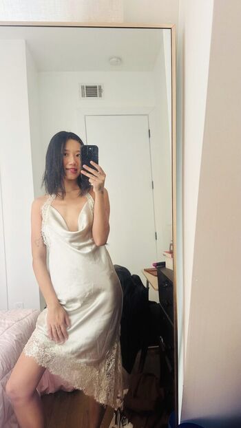 Full leaked Kylie cheung private photo