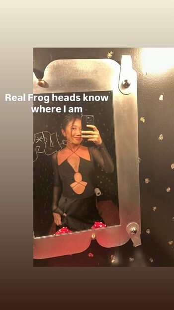 Full leaked Kylie cheung private photo