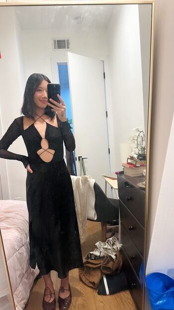 Full leaked Kylie cheung private photo