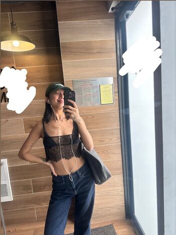Full leaked Kylie cheung private photo