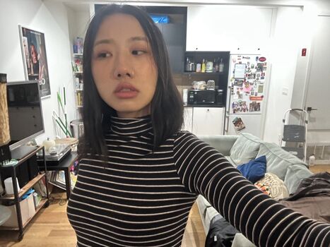 Full leaked Kylie cheung private photo
