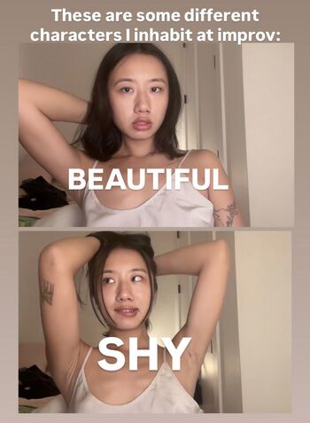 Full leaked Kylie cheung private photo