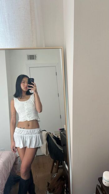 Full leaked Kylie cheung private photo