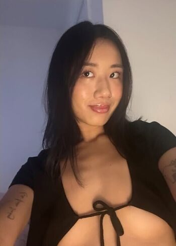 Full leaked Kylie cheung page private photo