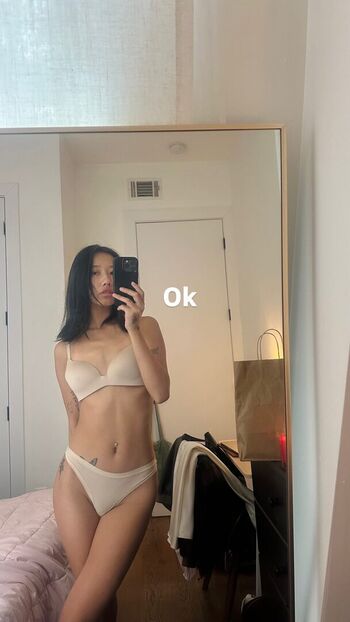 Full leaked Kylie cheung private photo