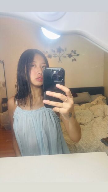 Full leaked Kylie cheung private photo