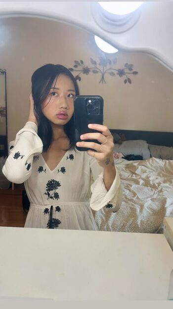 Full leaked Kylie cheung private photo
