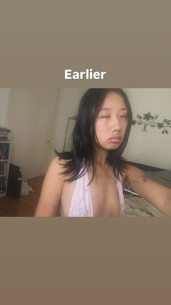 Full leaked Kylie cheung private photo