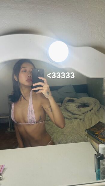 Full leaked Kylie cheung private photo