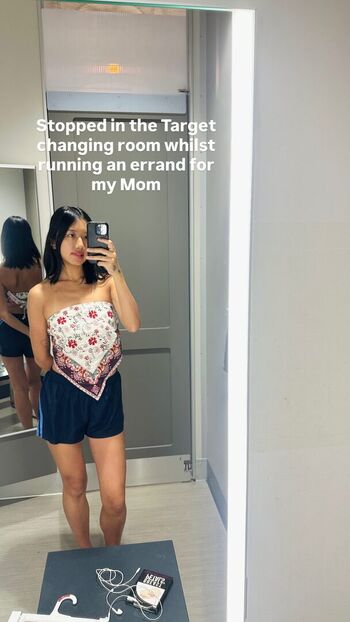 Full leaked Kylie cheung private photo