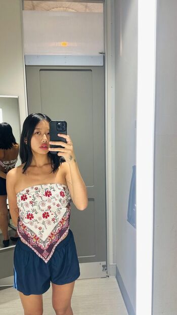 Kylie Cheung