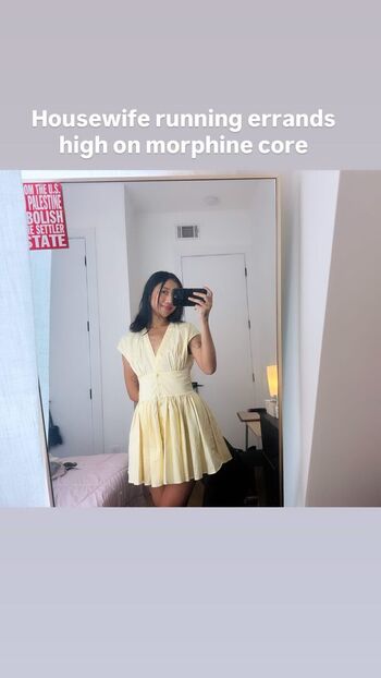 Full leaked Kylie cheung page private photo
