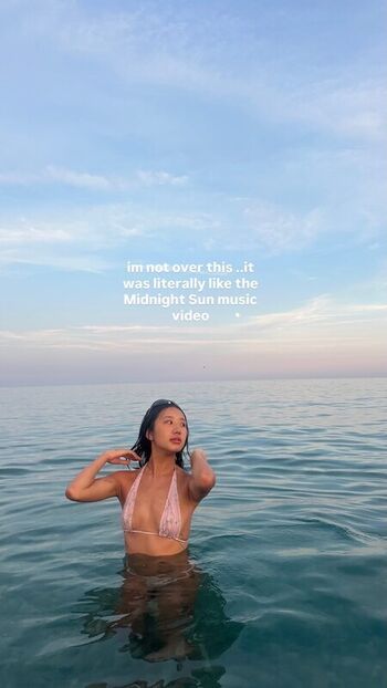 Kylie Cheung