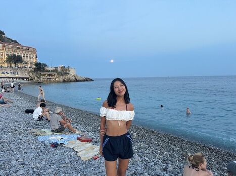 Kylie Cheung