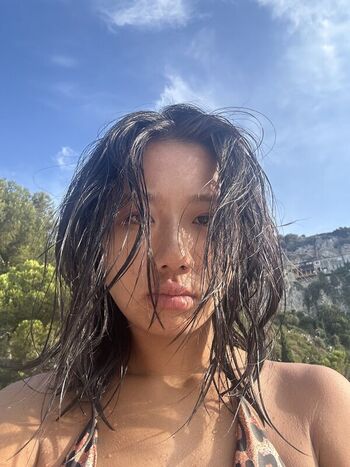 Full leaked Kylie cheung private photo