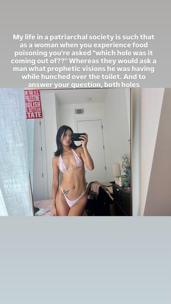 Full leaked Kylie cheung private photo