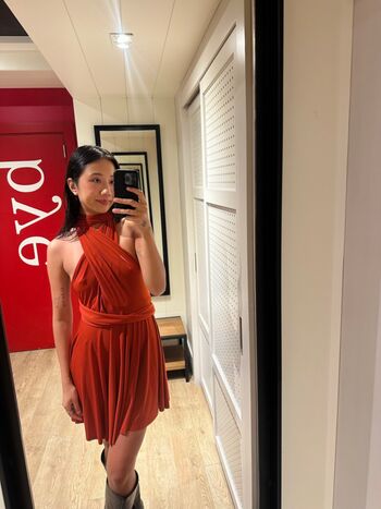 Full leaked Kylie cheung private photo