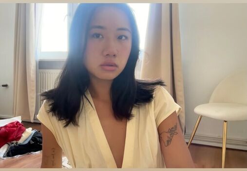 Full leaked Kylie cheung private photo