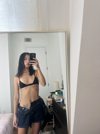 Full leaked Kylie cheung private photo