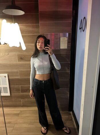 Full leaked Kylie cheung private photo