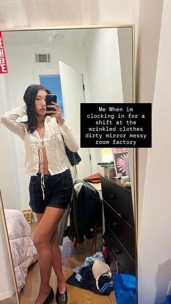 Full leaked Kylie cheung private photo