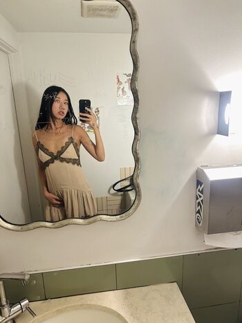 Full leaked Kylie cheung private photo
