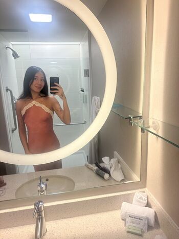 Full leaked Kylie cheung private photo