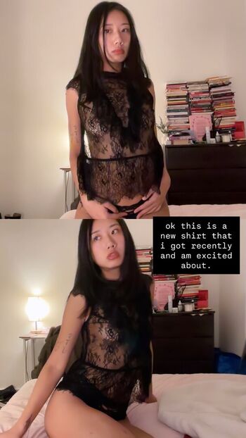 Full leaked Kylie cheung private photo