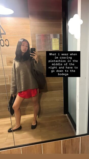 Full leaked Kylie cheung private photo