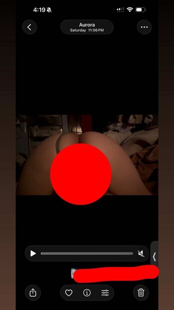 Full leaked Kylie cisneros private photo