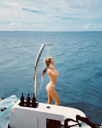 Full leaked Kylie dickson private photo
