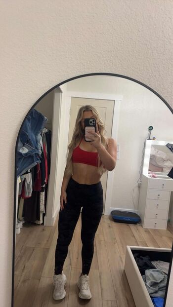 Kylie Glick