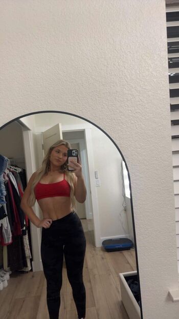 Full leaked Kylie glick page private photo