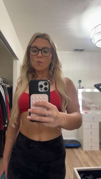 Full leaked Kylie glick private photo