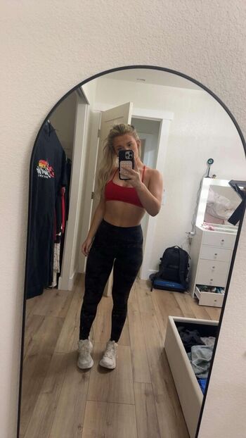 Full leaked Kylie glick private photo