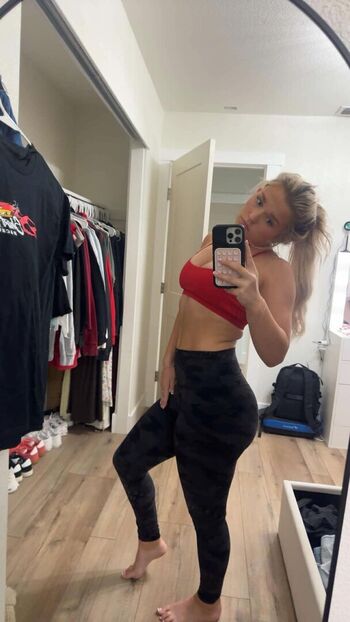 Full leaked Kylie glick private photo