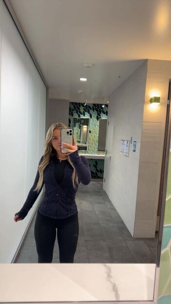 Full leaked Kylie glick private photo