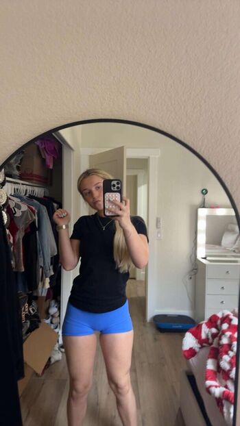 Full leaked Kylie glick private photo