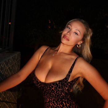 Full leaked Kylie hammonds private photo