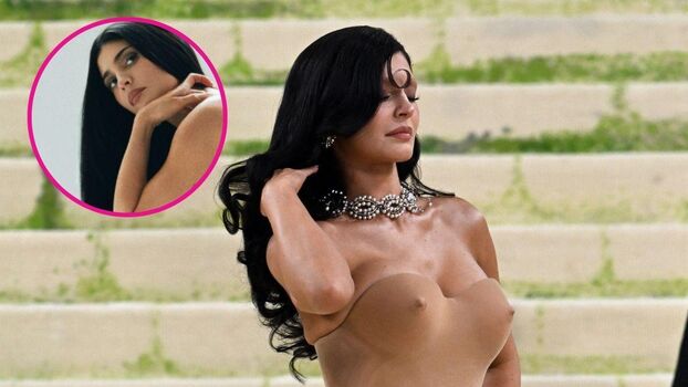 Full leaked Kylie jenne private photo