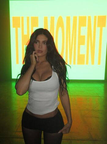 Kylie Jenner