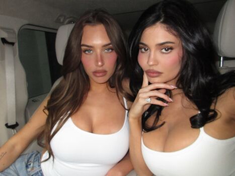 Kylie Jenner