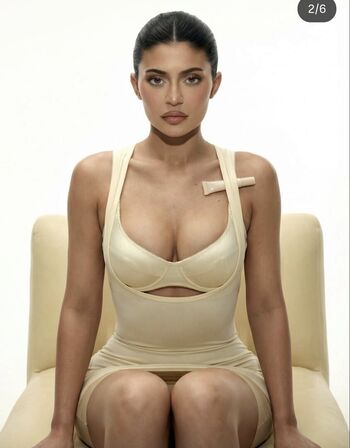 Kylie Jenner