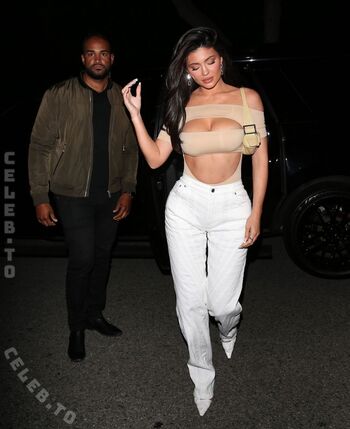 Kylie Jenner