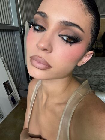 Kylie Jenner