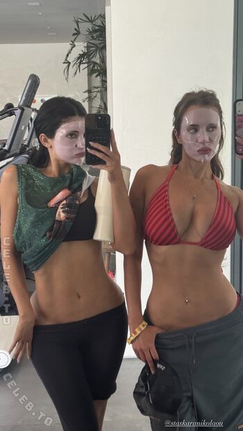 Full leaked Kylie jenner  page private photo