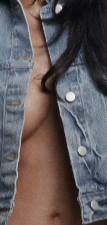 Full leaked Kylie jenner private photo