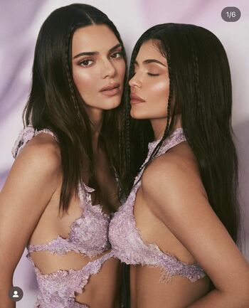 Full leaked Kylie jenner private photo