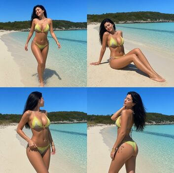 Full leaked Kylie jenner  page private photo