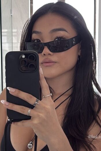 Full leaked Kylie liya private photo